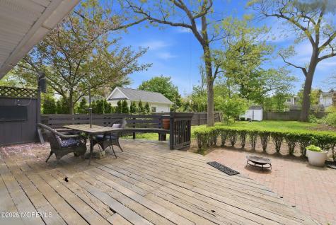 11 Bruce Place Rumson NJ 07760