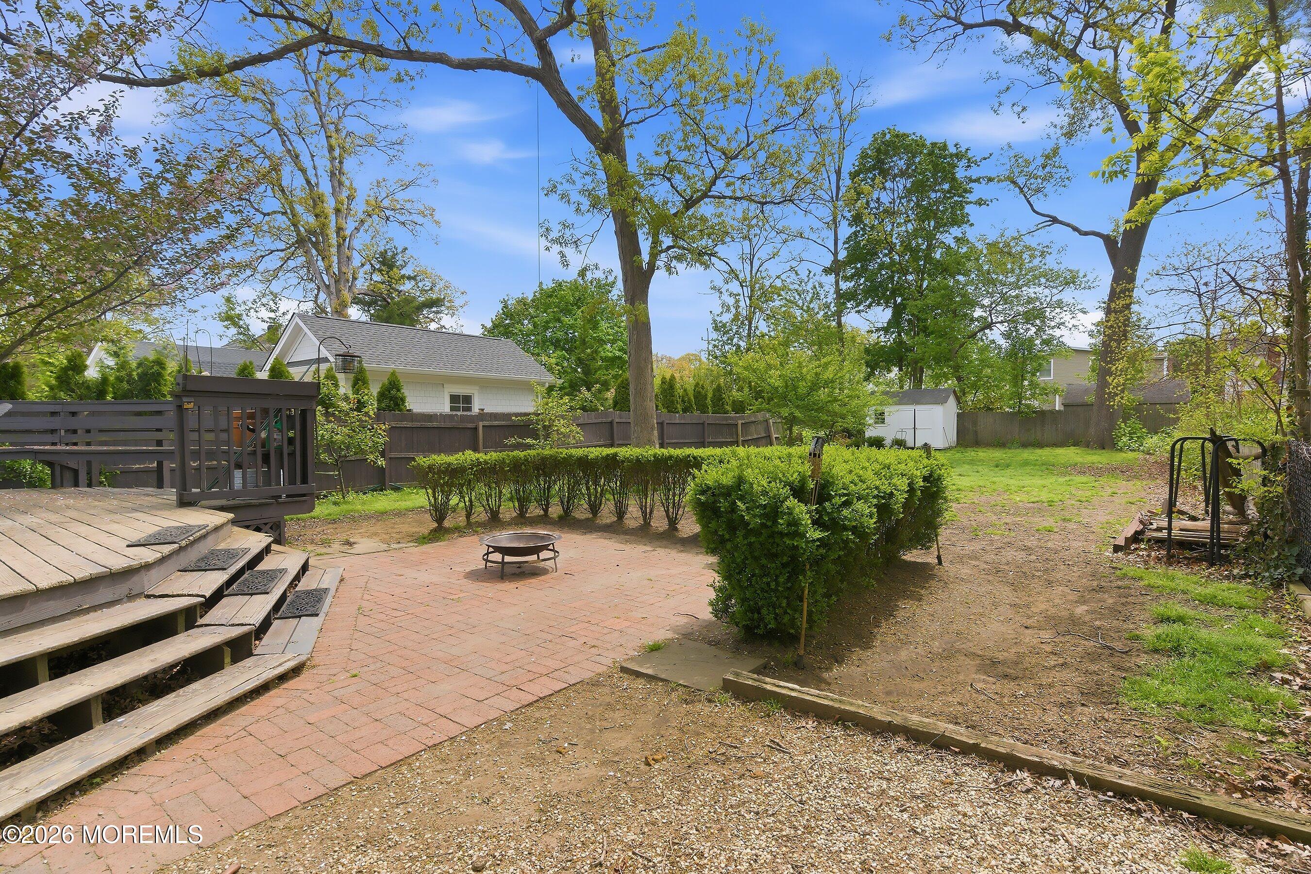 11 Bruce Place Rumson NJ 07760