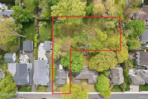 11 Bruce Place Rumson NJ 07760