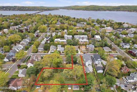11 Bruce Place Rumson NJ 07760