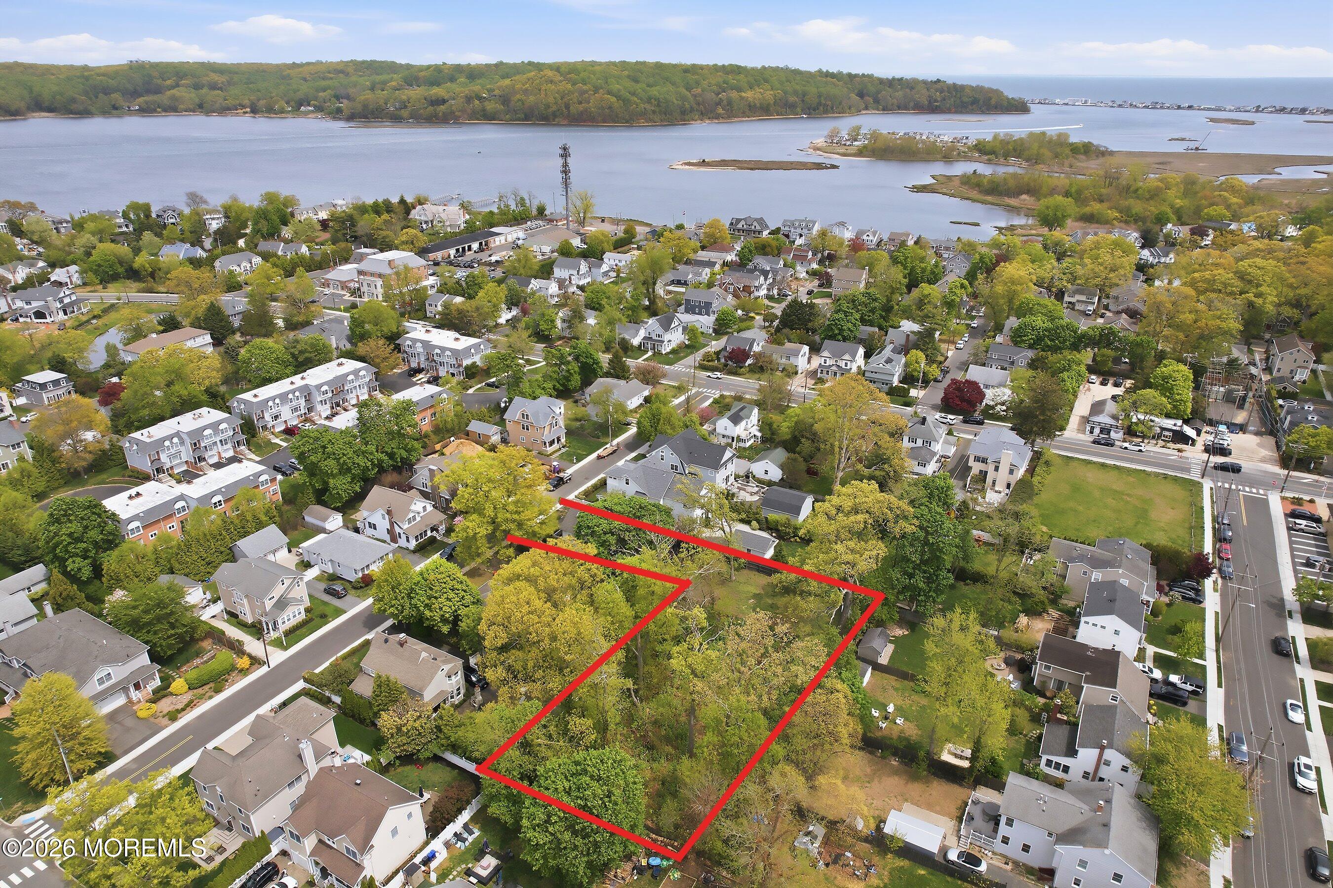 11 Bruce Place Rumson NJ 07760