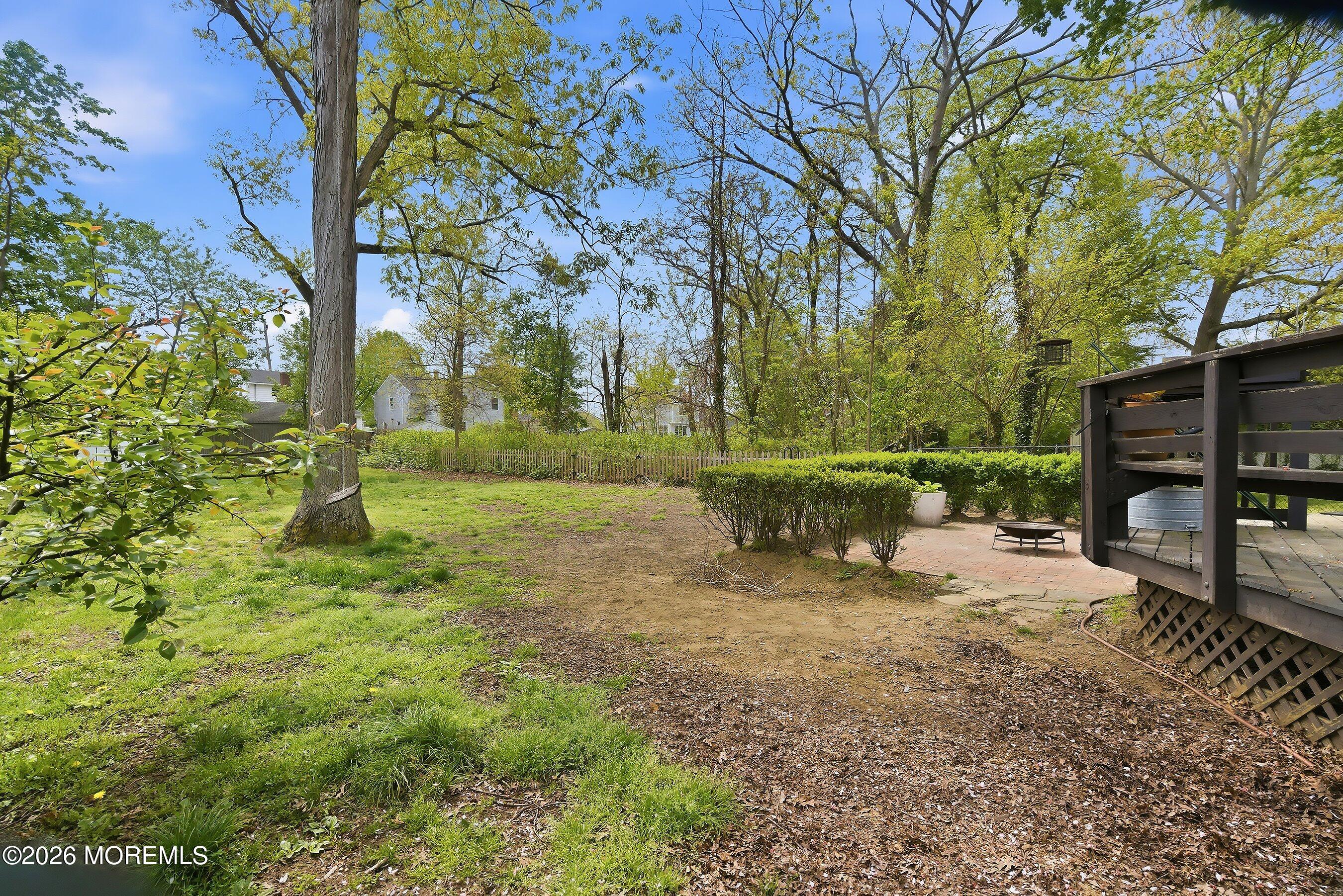 11 Bruce Place Rumson NJ 07760