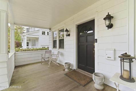 11 Bruce Place Rumson NJ 07760