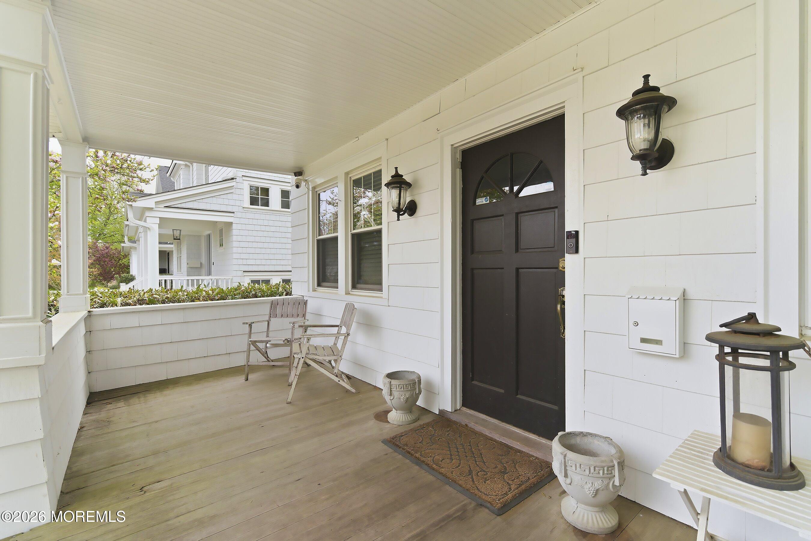 11 Bruce Place Rumson NJ 07760
