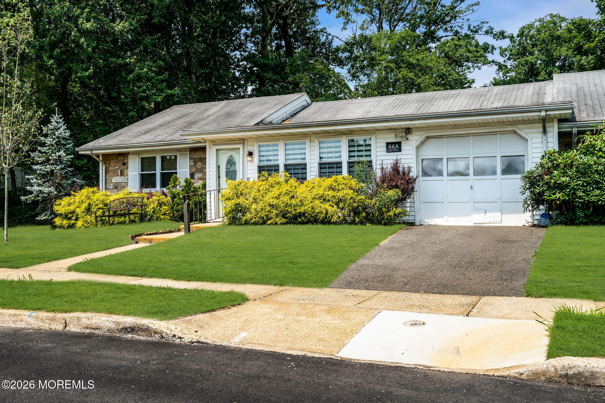 66A Ivy Court Lakewood NJ 08701