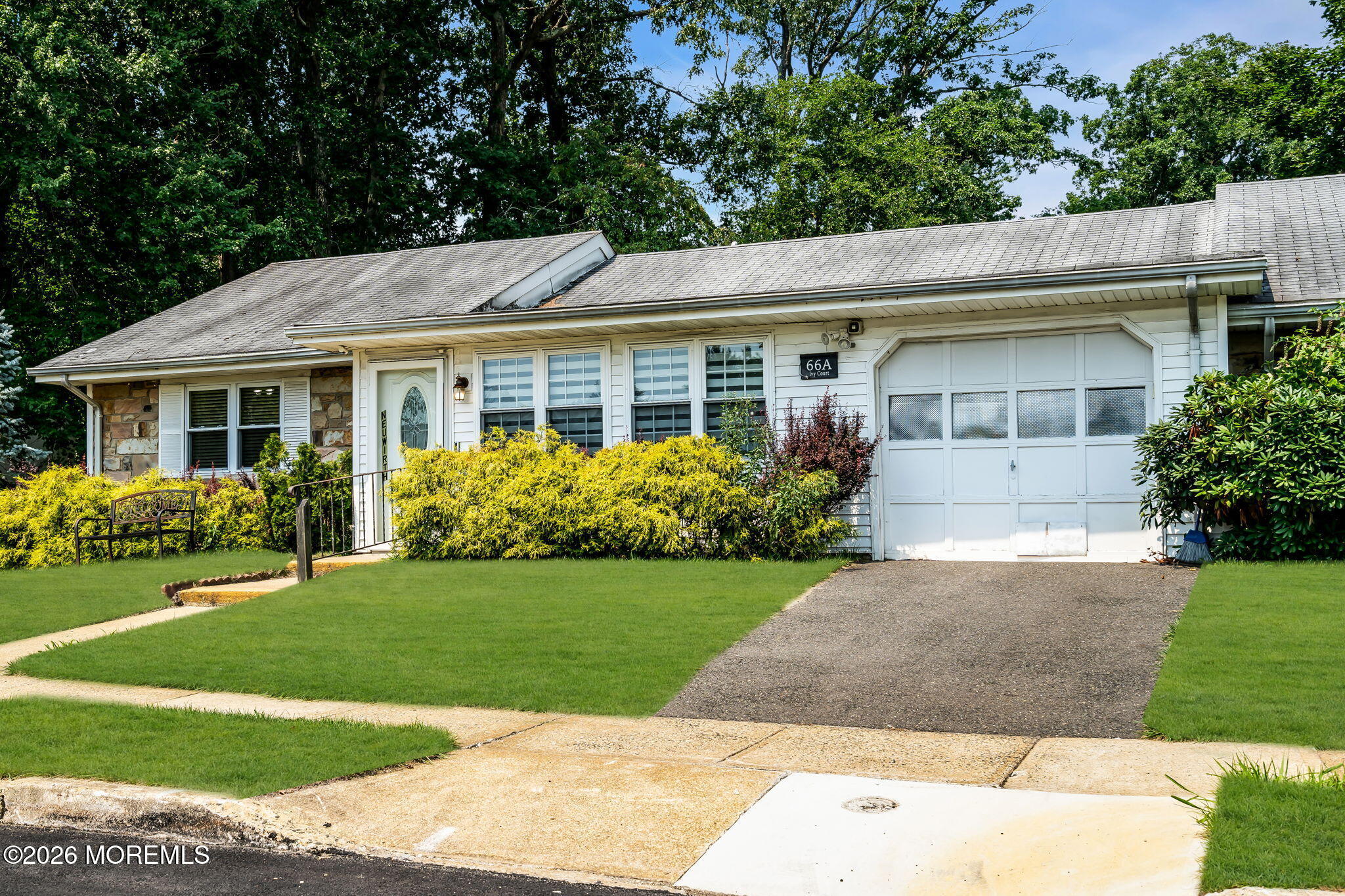 66A Ivy Court Lakewood NJ 08701