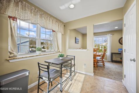 48 Hedgewood Road Howell NJ 07731