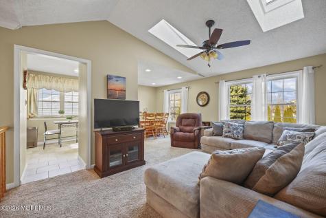 48 Hedgewood Road Howell NJ 07731