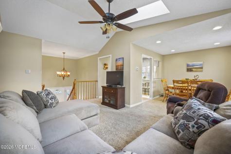 48 Hedgewood Road Howell NJ 07731