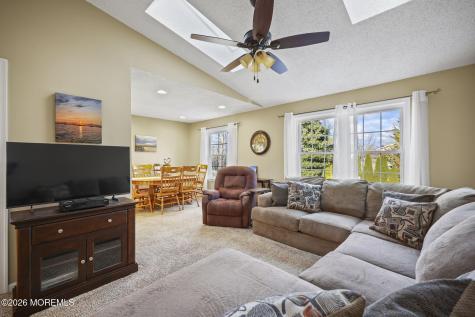 48 Hedgewood Road Howell NJ 07731