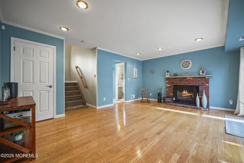 48 Hedgewood Road Howell NJ 07731