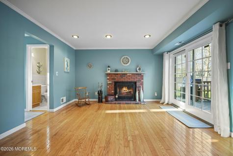 48 Hedgewood Road Howell NJ 07731