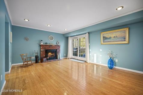 48 Hedgewood Road Howell NJ 07731