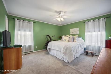 48 Hedgewood Road Howell NJ 07731