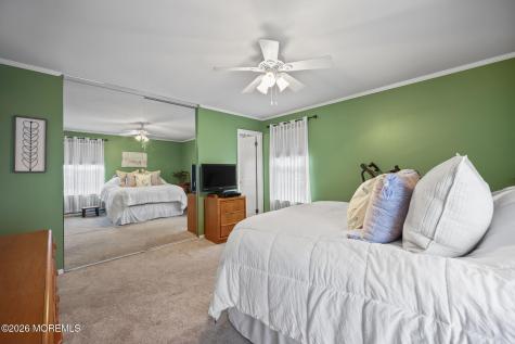 48 Hedgewood Road Howell NJ 07731