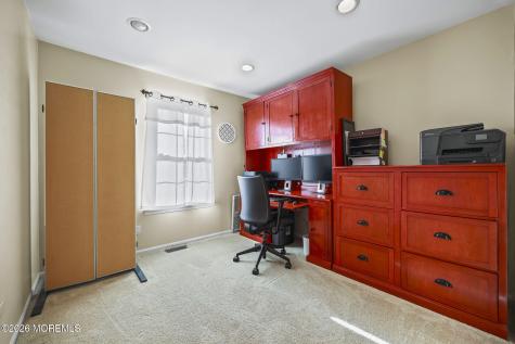 48 Hedgewood Road Howell NJ 07731
