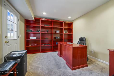 48 Hedgewood Road Howell NJ 07731