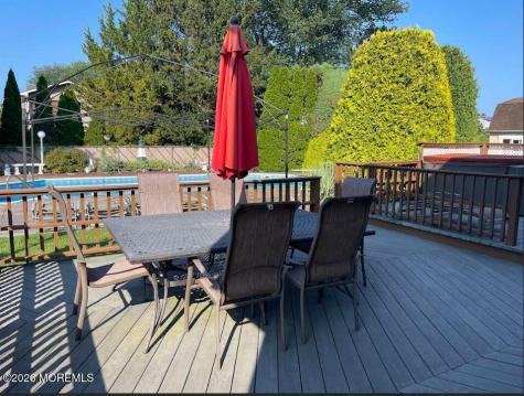 48 Hedgewood Road Howell NJ 07731