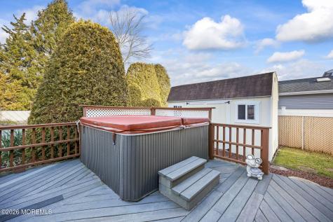 48 Hedgewood Road Howell NJ 07731