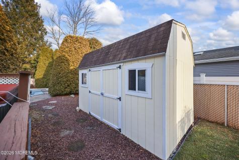 48 Hedgewood Road Howell NJ 07731