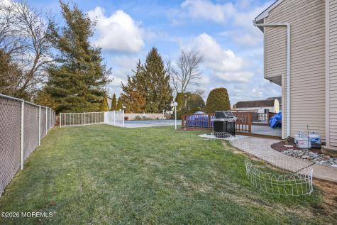 48 Hedgewood Road Howell NJ 07731