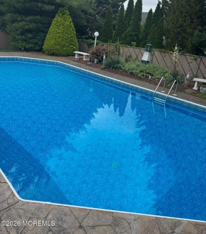 48 Hedgewood Road Howell NJ 07731