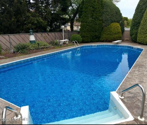 48 Hedgewood Road Howell NJ 07731