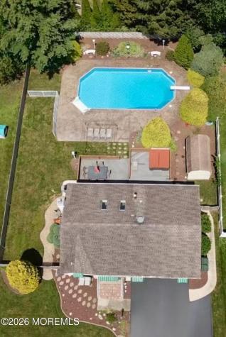48 Hedgewood Road Howell NJ 07731