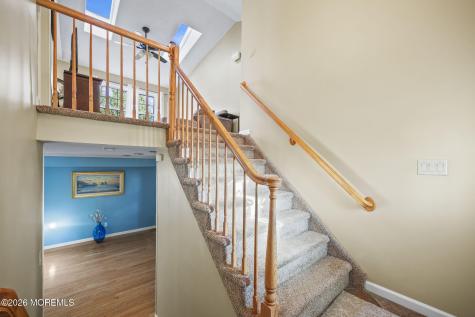 48 Hedgewood Road Howell NJ 07731