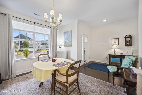 38 Keeneland Road New Egypt NJ 08533