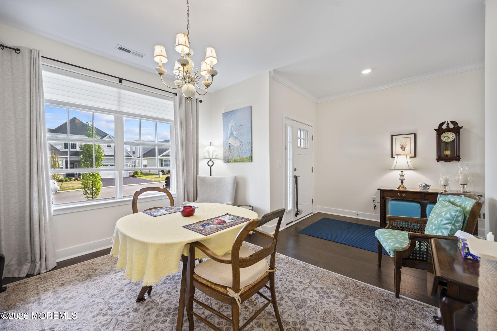 38 Keeneland Road New Egypt NJ 08533