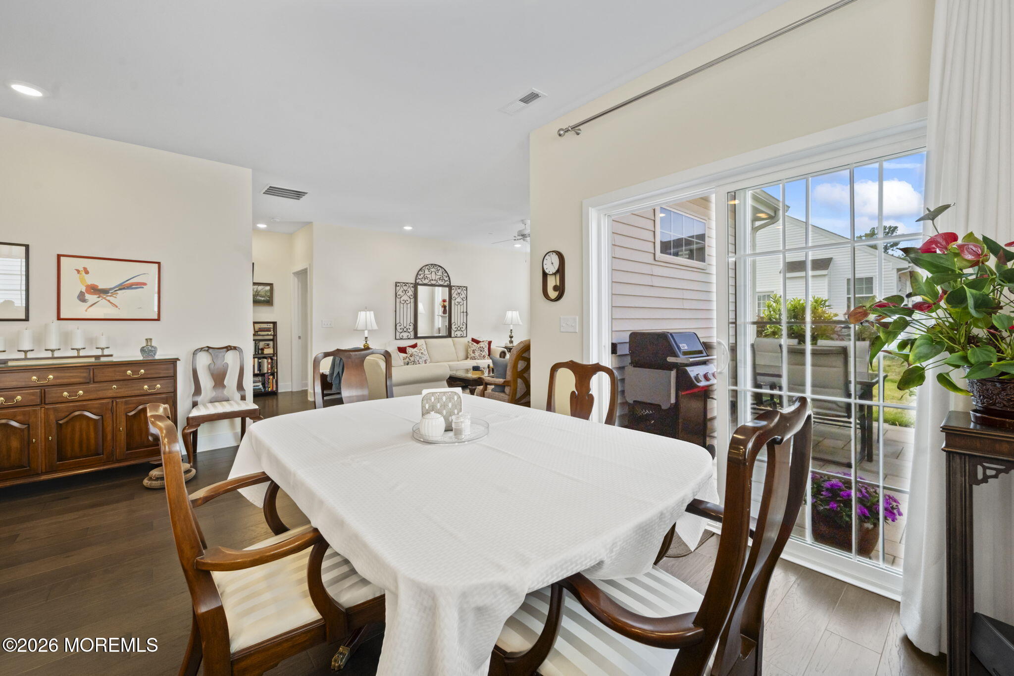 38 Keeneland Road New Egypt NJ 08533