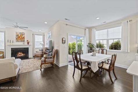 38 Keeneland Road New Egypt NJ 08533