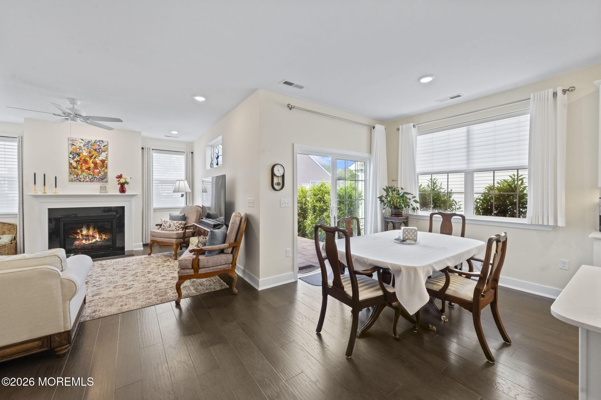 38 Keeneland Road New Egypt NJ 08533