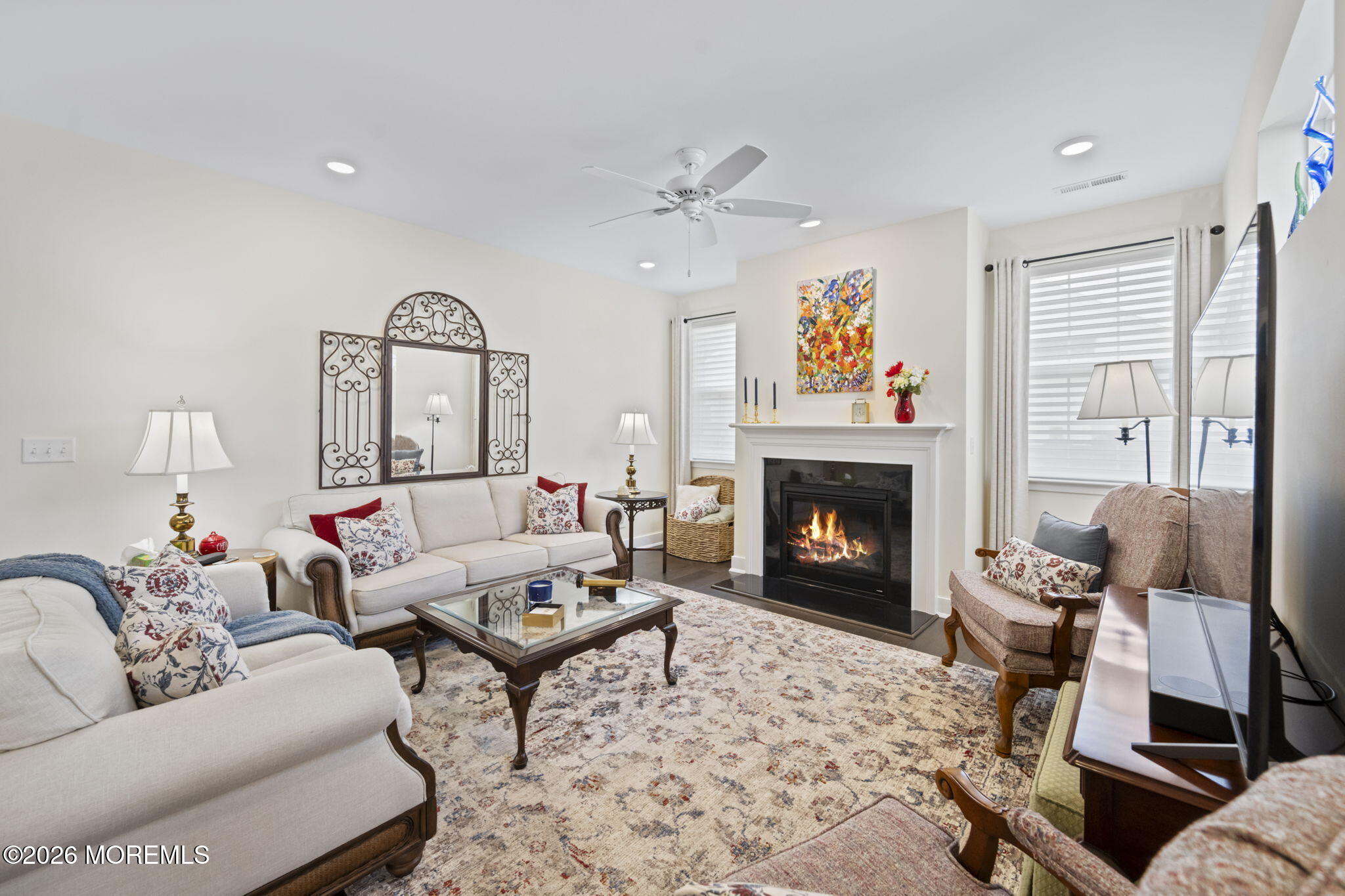 38 Keeneland Road New Egypt NJ 08533