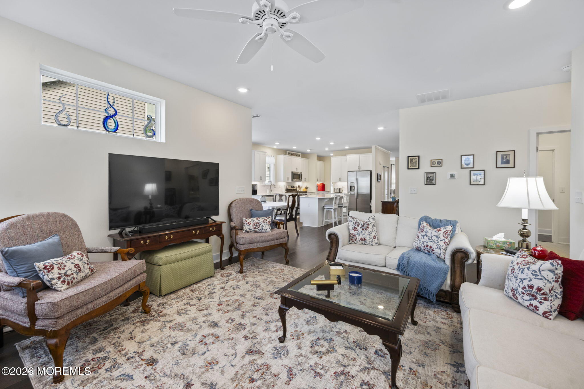 38 Keeneland Road New Egypt NJ 08533