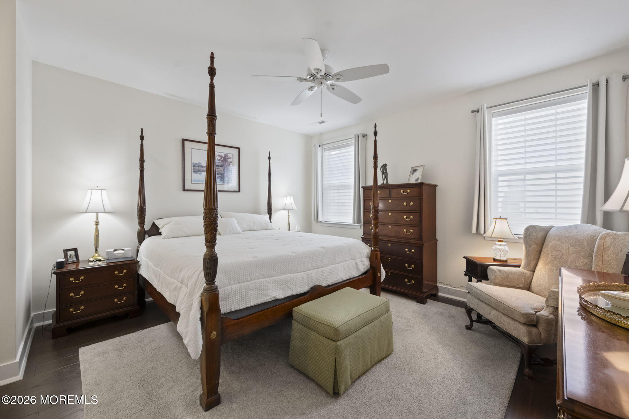 38 Keeneland Road New Egypt NJ 08533