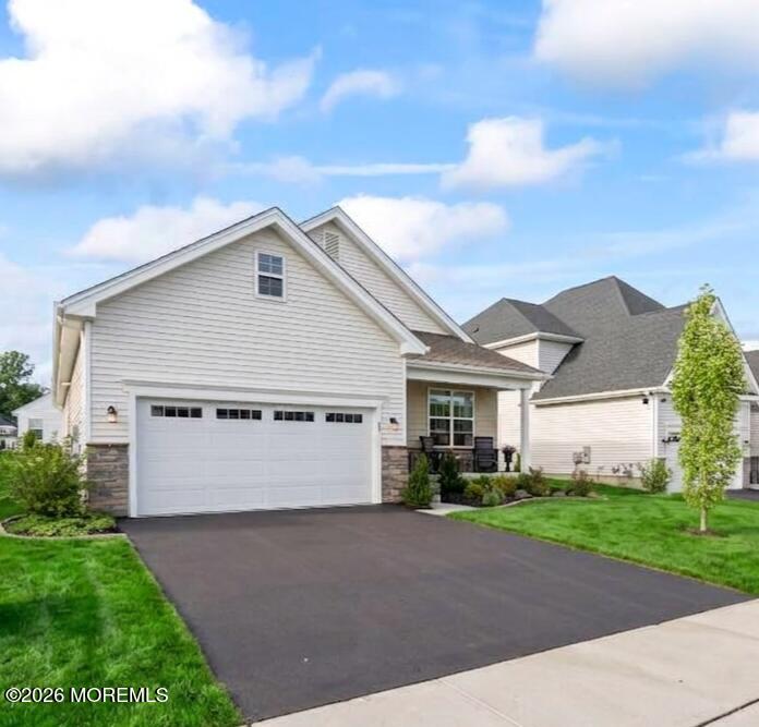 38 Keeneland Road New Egypt NJ 08533