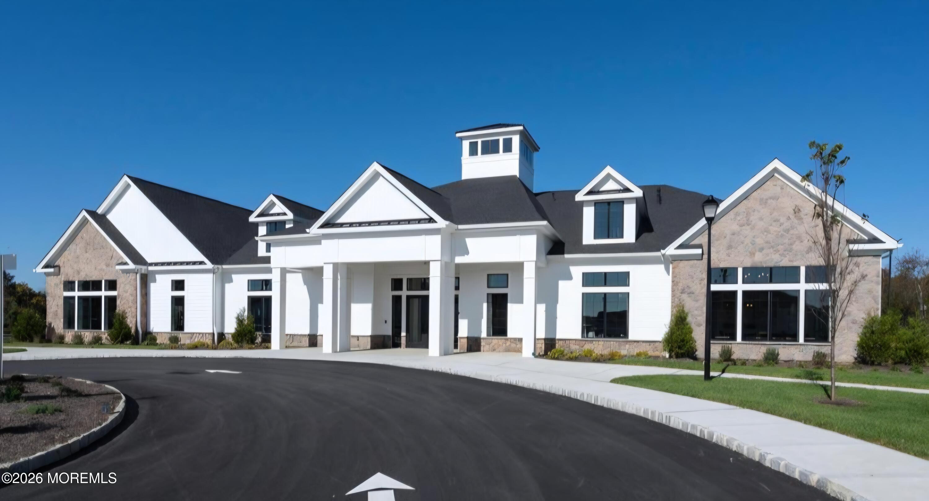 38 Keeneland Road New Egypt NJ 08533