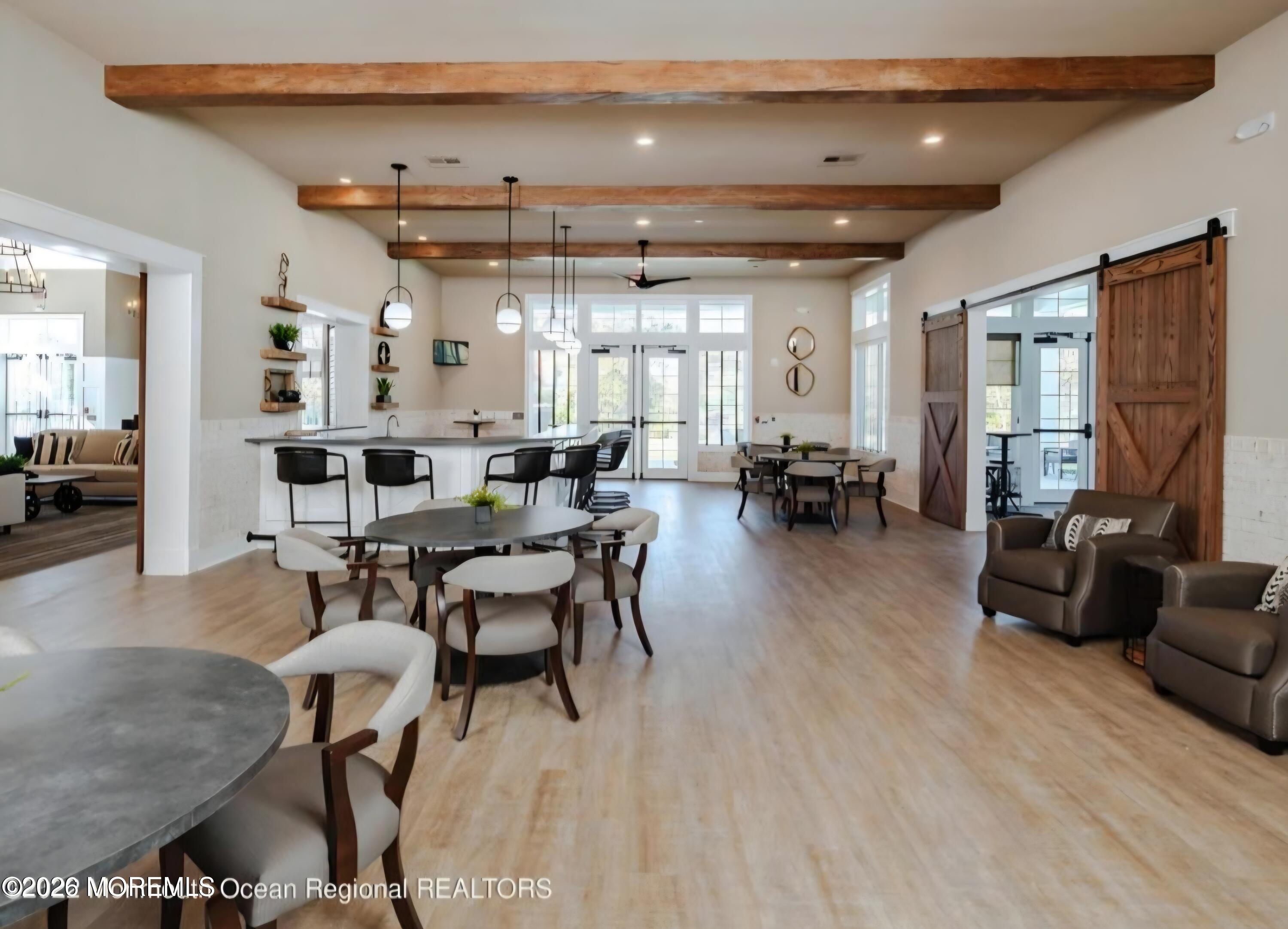 38 Keeneland Road New Egypt NJ 08533