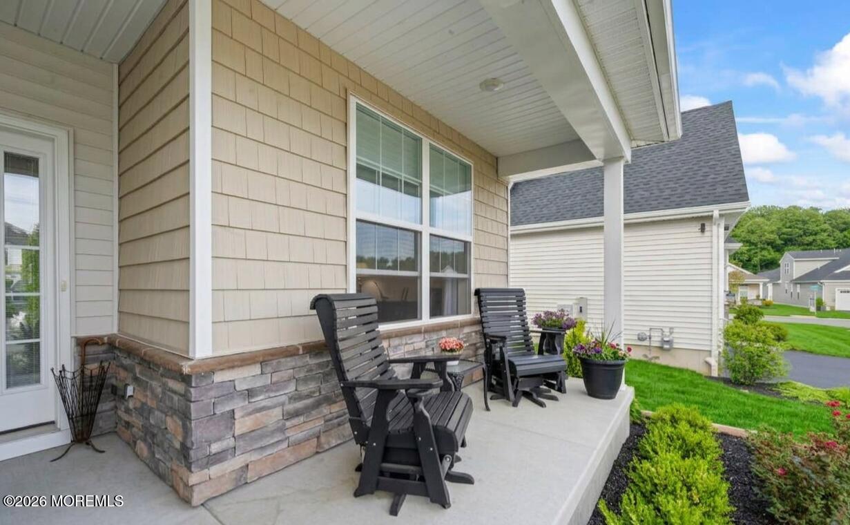 38 Keeneland Road New Egypt NJ 08533