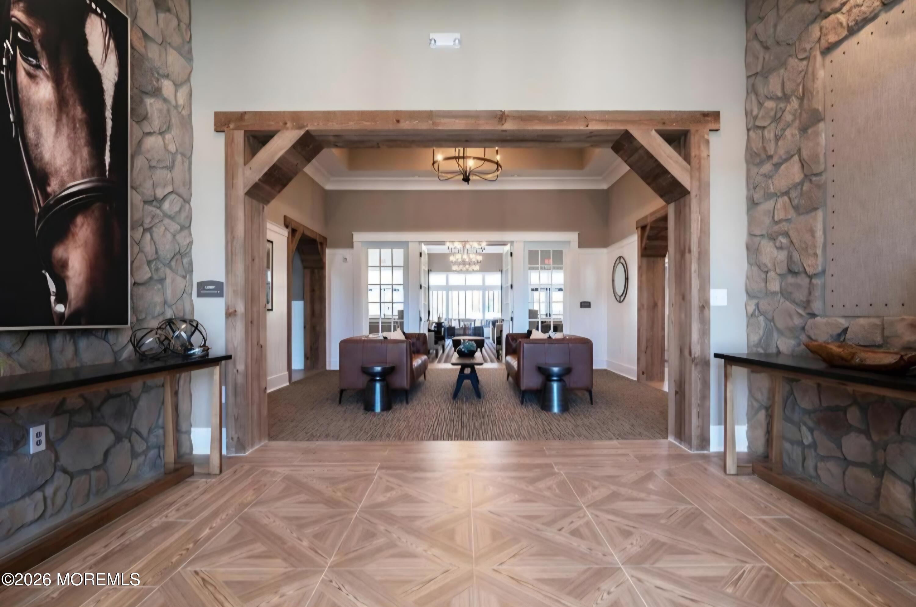 38 Keeneland Road New Egypt NJ 08533