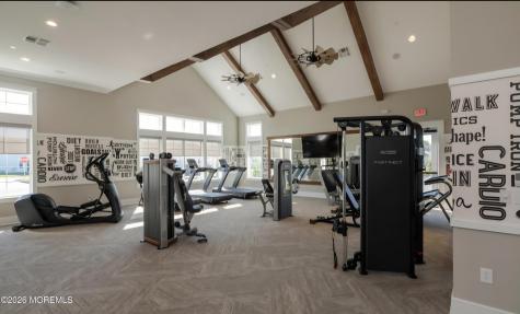 38 Keeneland Road New Egypt NJ 08533