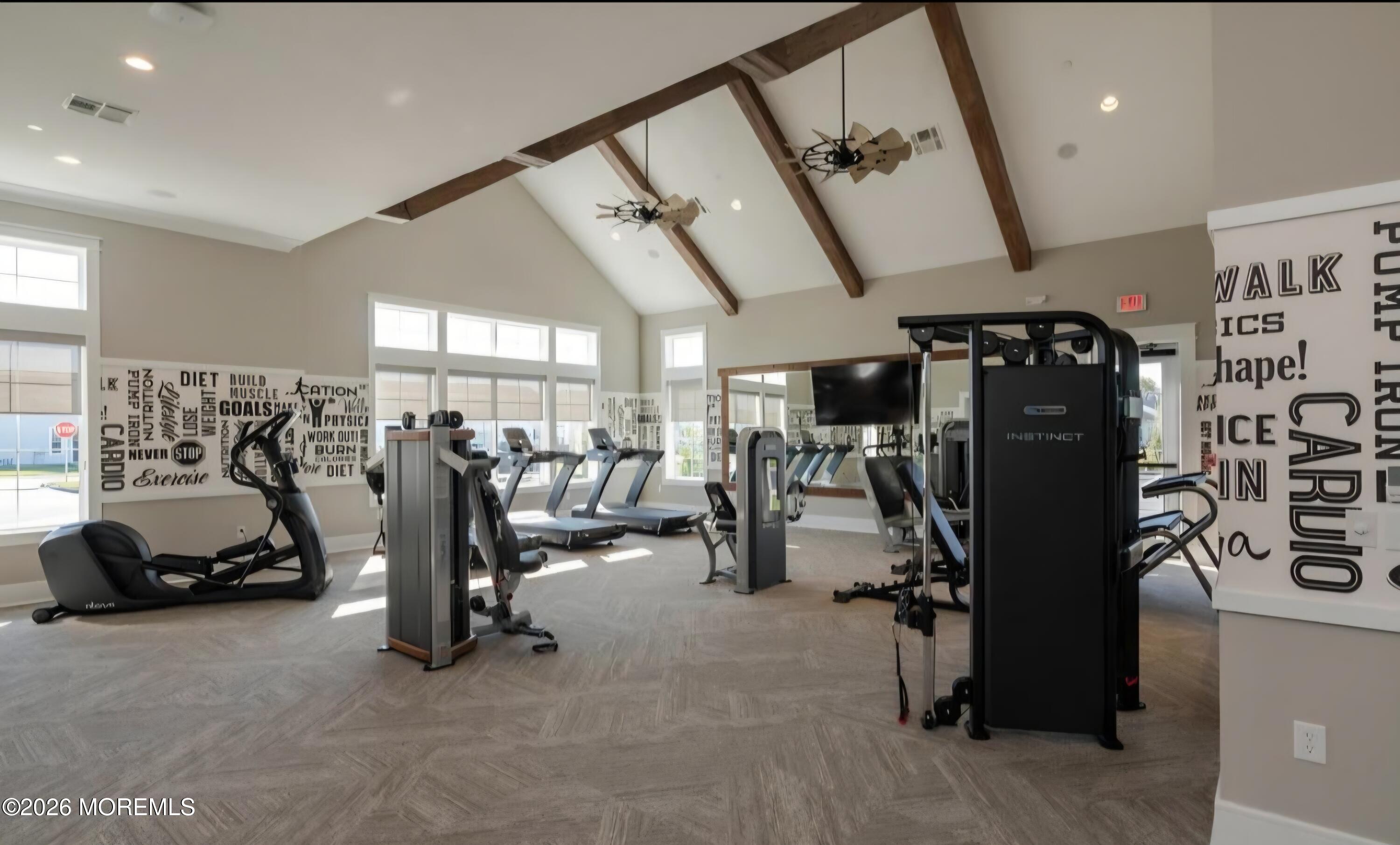 38 Keeneland Road New Egypt NJ 08533