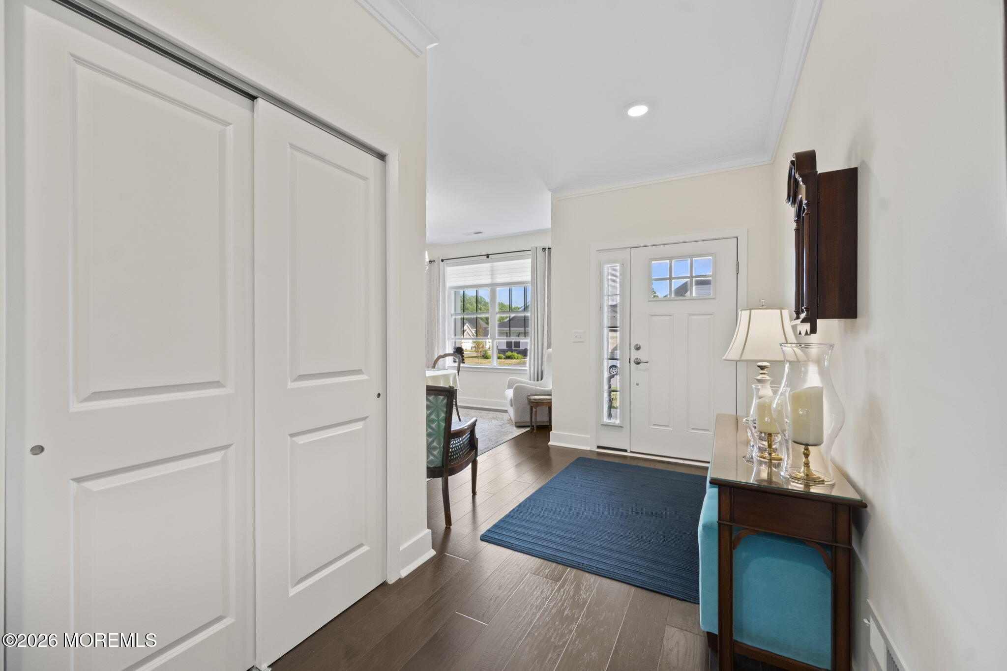 38 Keeneland Road New Egypt NJ 08533