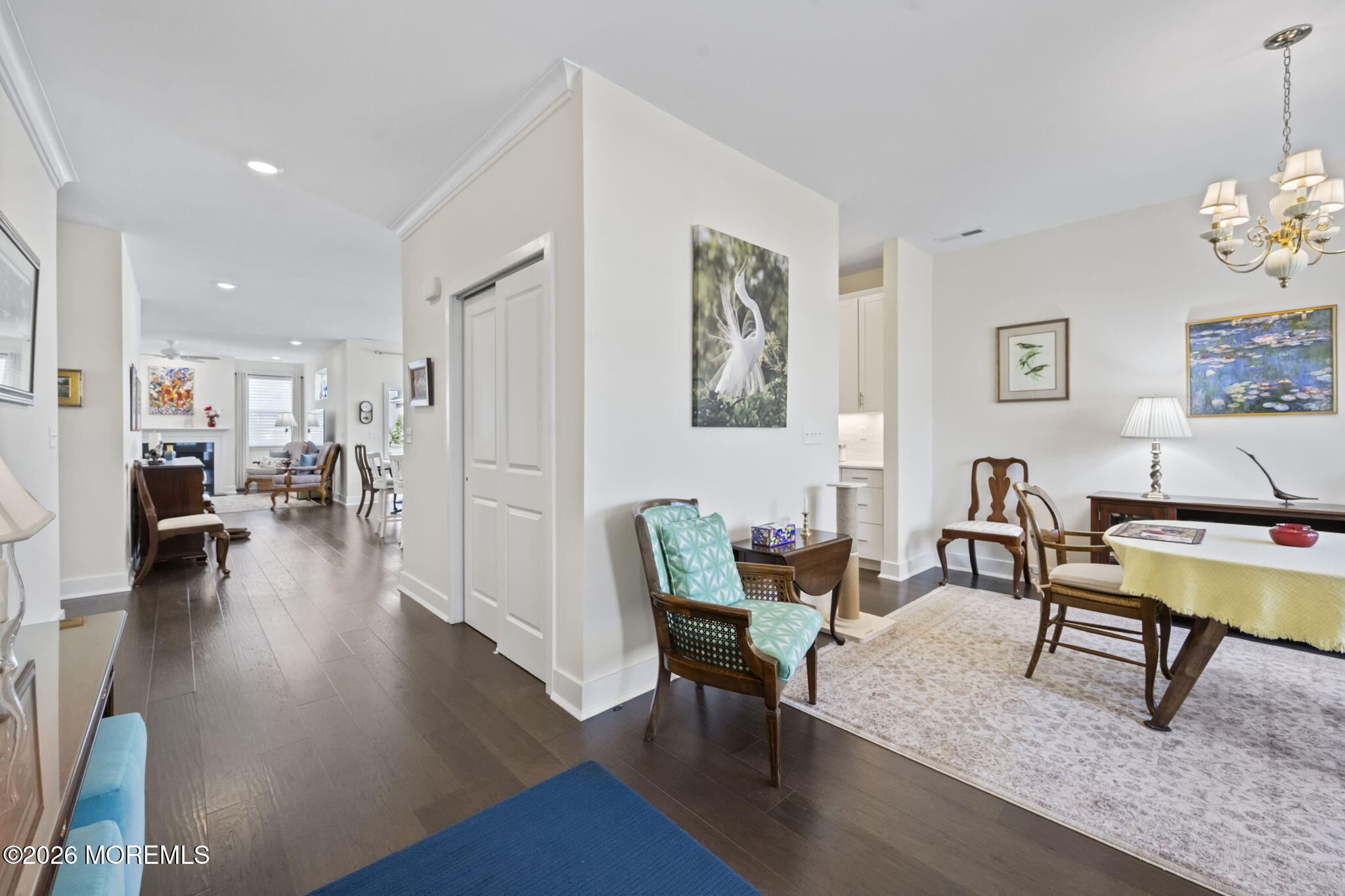 38 Keeneland Road New Egypt NJ 08533