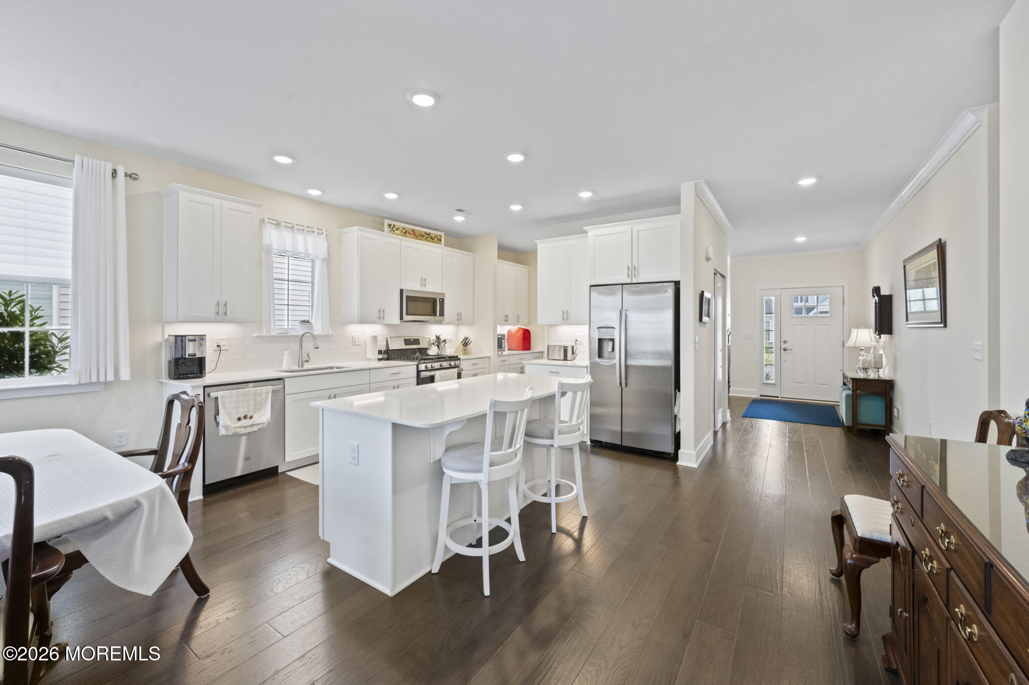 38 Keeneland Road New Egypt NJ 08533