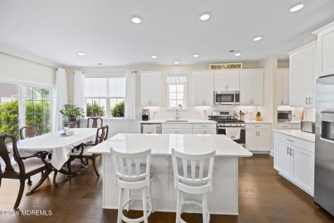 38 Keeneland Road New Egypt NJ 08533