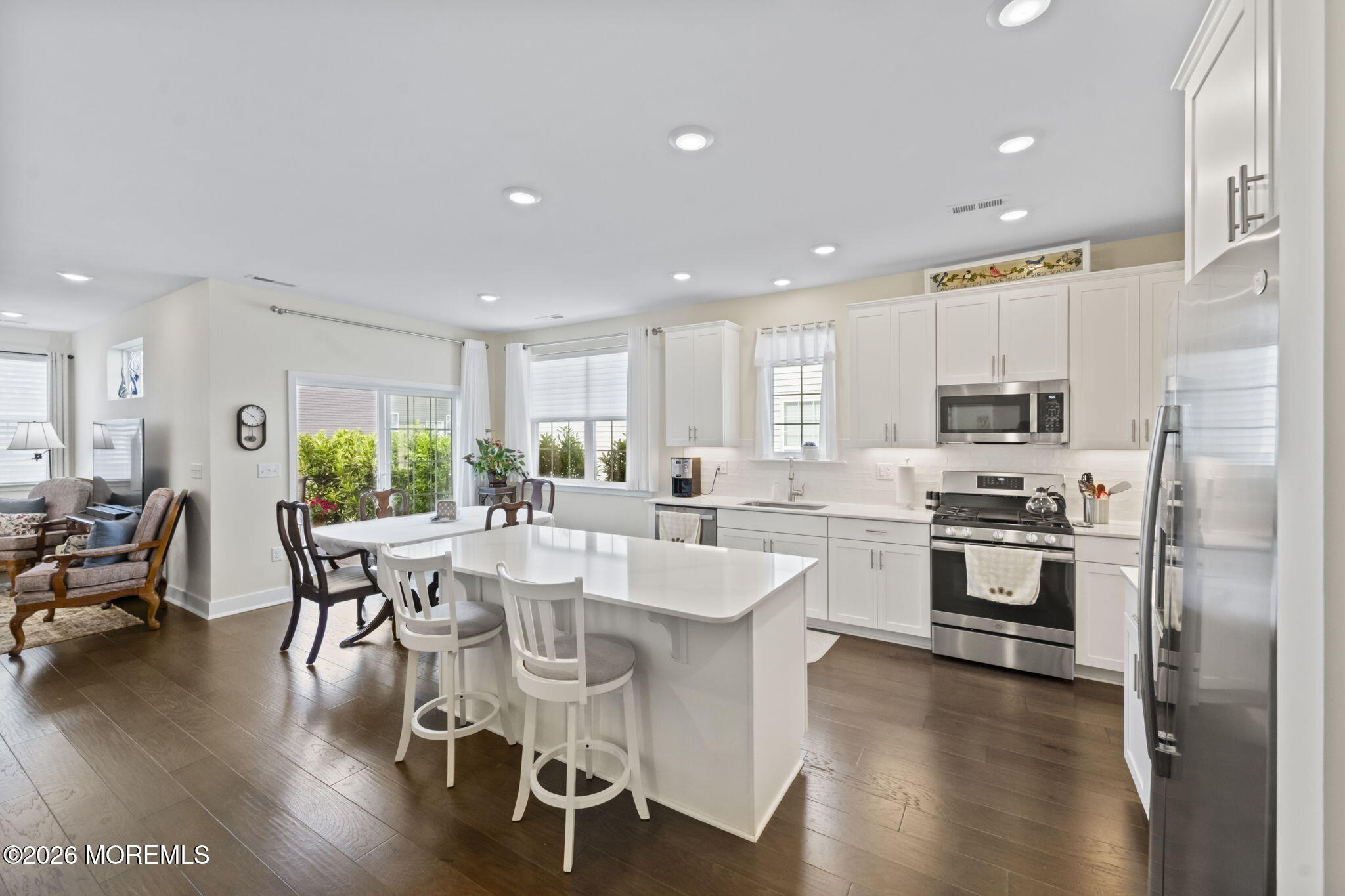 38 Keeneland Road New Egypt NJ 08533