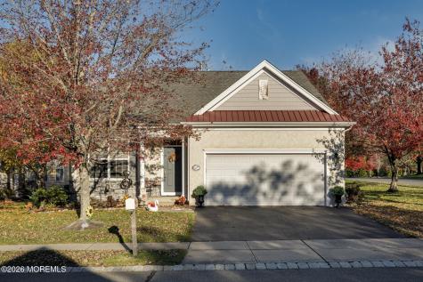 2 Mayport Lane Barnegat NJ 08005